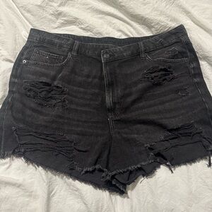 American Eagle Denim Shorts